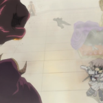 Scum of the Brave 1×01 and 1×02 Review: “Meeting of the Braves” and “A Brave’s Magic”