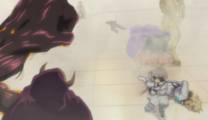 scum of the brave anime season one episode 2 review