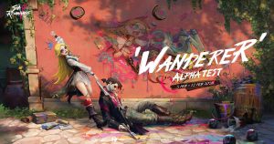 Sea of Remnants new gameplay trailer closed alpha test February 2026