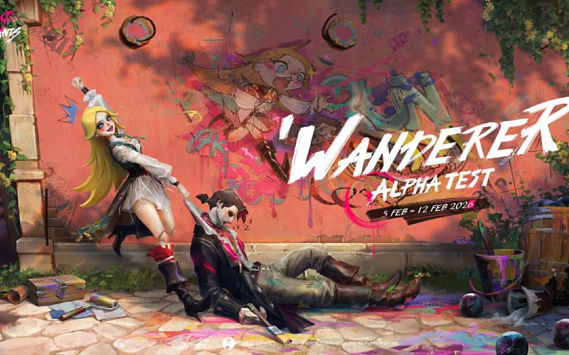 Sea of Remnants new gameplay trailer closed alpha test February 2026