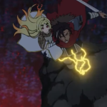 Sentenced to Be a Hero 1×01 Review: “Support Retreat From Couveunge Forest”