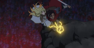 Sentenced to Be a Hero anime episode 1 review