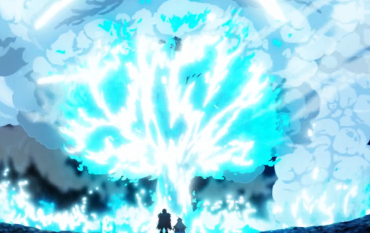 sentenced to be a hero anime season one episode 2 and 3 review