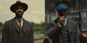 Sinners Movie Oscar Noms 2026