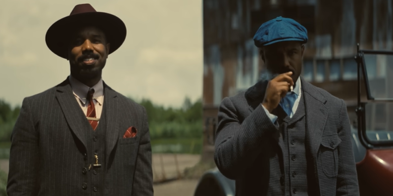 Sinners Movie Oscar Noms 2026