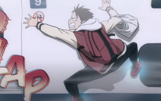 MHA Vigilantes anime season 2 episode 1 review