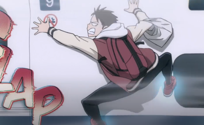 MHA Vigilantes anime season 2 episode 1 review