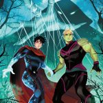 Wiccan Witches Road Issue 2 review Marvel Comics