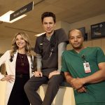 New “Scrubs” Title Sequence Released Prior to Premiere