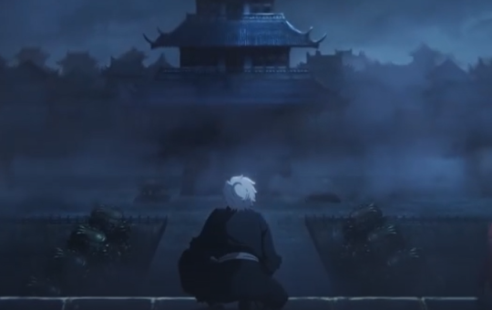 Hell's Paradise anime season 2 episode 5 review