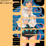 “Boruto: Two Blue Vortex” Manga Issue 31 Review: Shut Up