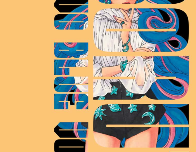 Boruto two blue vortex manga issue 31 Shut Up Review