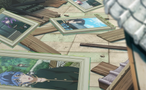 Dead Account anime season 1 episode 8 review