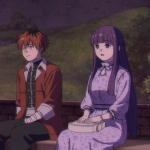 Frieren 2×04 Review – “Other People’s Homes”