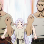Frieren anime season 2 episode 5 review