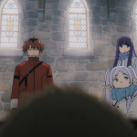 Frieren 2×06 Review – “A Demon-Slaying Request”