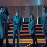 Star Trek: Starfleet Academy 1×08 review: “The Life of the Stars”