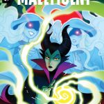 “Disney Villains: Maleficent” Vol 2 Issue 4 “The Dragon” – Comic Book Review