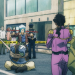 My Hero Academia: Vigilantes 2×06 and 2×07 Review: “Rain and Clouds” and “Glass Sky”