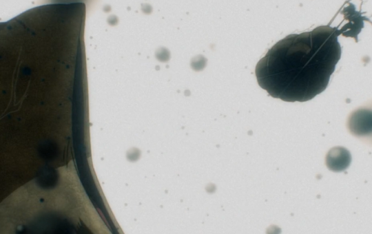 MHA Vigilantes anime season 2 episode 8 review A Sky with No Rain Left