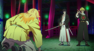 Hell's Paradise anime season 2 episode 7 review