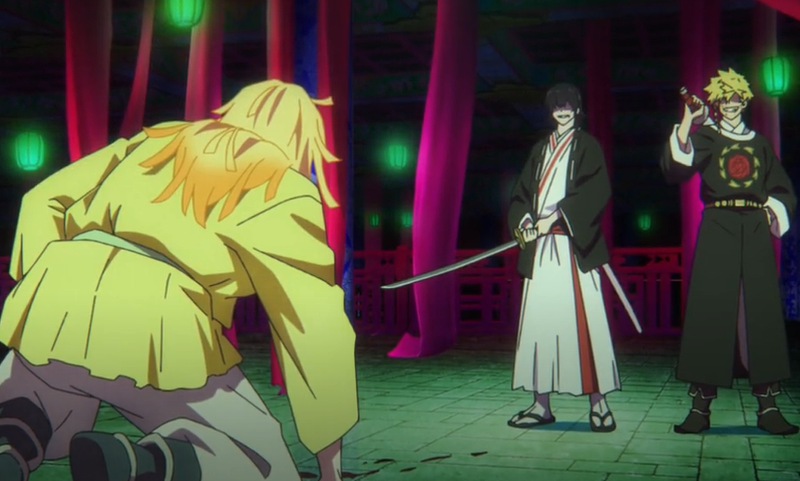 Hell's Paradise anime season 2 episode 7 review