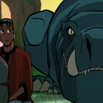 Primal season 3 episode 5 review