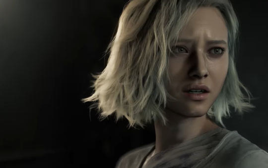 Resident evil 9 requiem game review