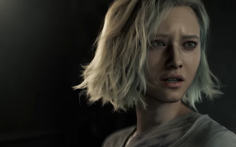 Resident evil 9 requiem game review