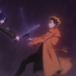 Scum of the Brave 1×06 and 1×07 Review: “A Brave’s Special Training” and “A Brave’s Death”