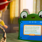 “Toy Story 5” Official Trailer Pits Woody’s Crew Against Tech Toys