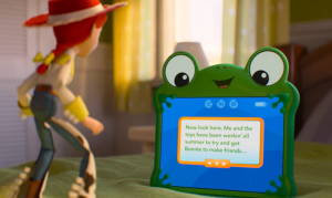 Toy Story 5 Official Trailer