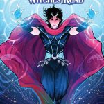Comic Book Reviews (Week February 25, 2026): Wiccan: Witches’ Road Issue 3, Exquisite Corpses Issue 10, and More!