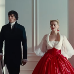 “Wuthering Heights” Easily Tops Weekend Box Office Against “GOAT” and “Crime 101”