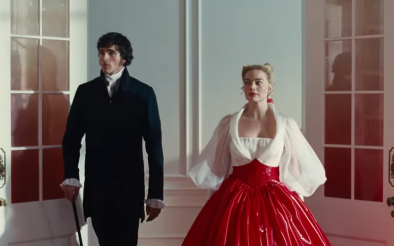 Wuthering Heights Crime 101 GOAT Box office