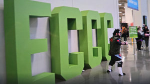 Emerald City Con 2026 March