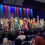 Awesome Con 2026, Part 1: “Firefly” Versus The World