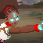 Iyanu 2x01 & 2x02 Review: The Reunion and The Set of Seven