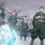 Dead Account 1×11 and 1×12 Review: “The A-B Alliance” and “After the Thaw”