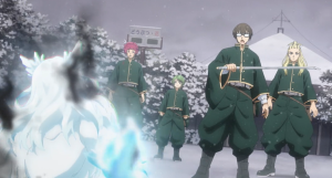 dead account anime season 1 episode 12 review