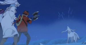 frieren anime season 2 episode 10 review