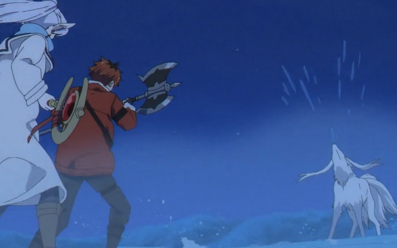 frieren anime season 2 episode 10 review