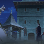 Frieren 2×07 Review – “The Divine Revolte”