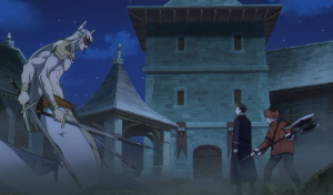 Frieren anime season 2 episode 7 review The Divine Revolte