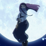 Frieren anime season 2 episode 8 A Magnificent End Review