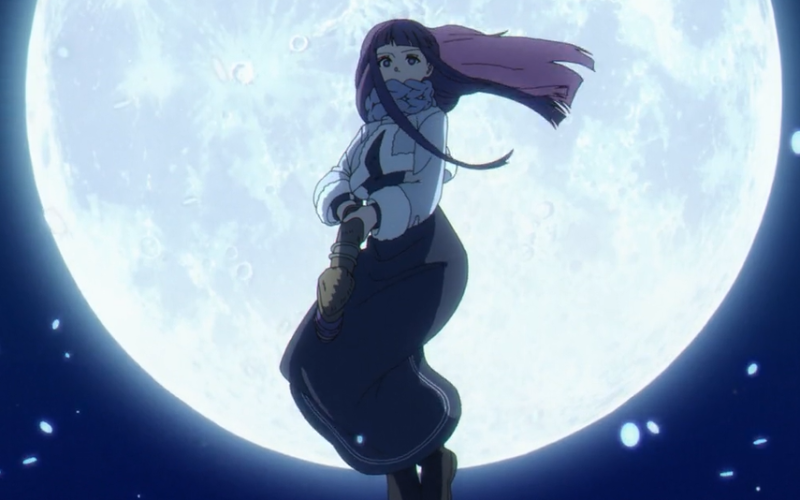 Frieren anime season 2 episode 8 A Magnificent End Review