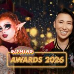 Gayming Awards 2026 Reveal Nominees and Hosts Erika Ishii and Dawn