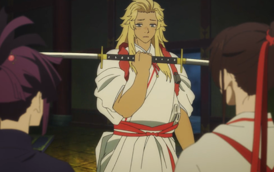 Hell's Paradise anime season 2 episode 12 review