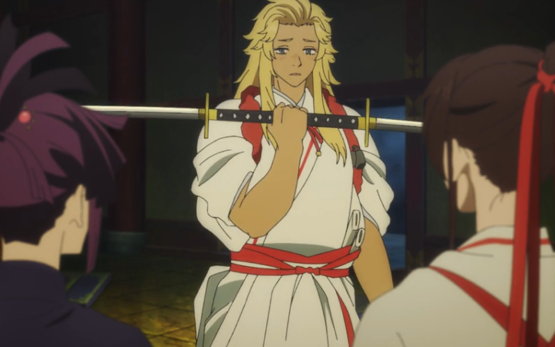 Hell's Paradise anime season 2 episode 12 review