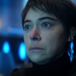 Star Trek: Starfleet Academy 1×09 review: “300th Night”